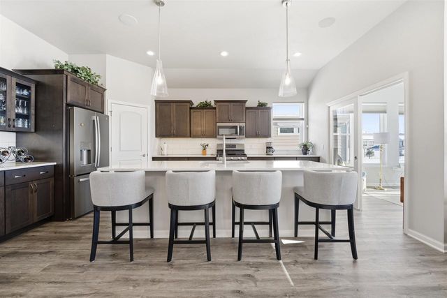 3324 EVENING STAR DRIVE, Green Bay, WI 54311