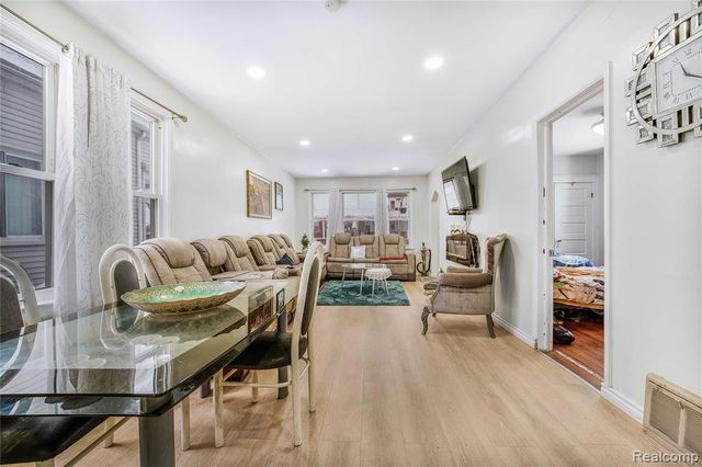 5424 Bingham Street, Dearborn, MI 48126