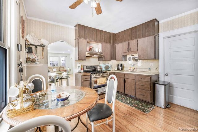 5424 Bingham Street, Dearborn, MI 48126