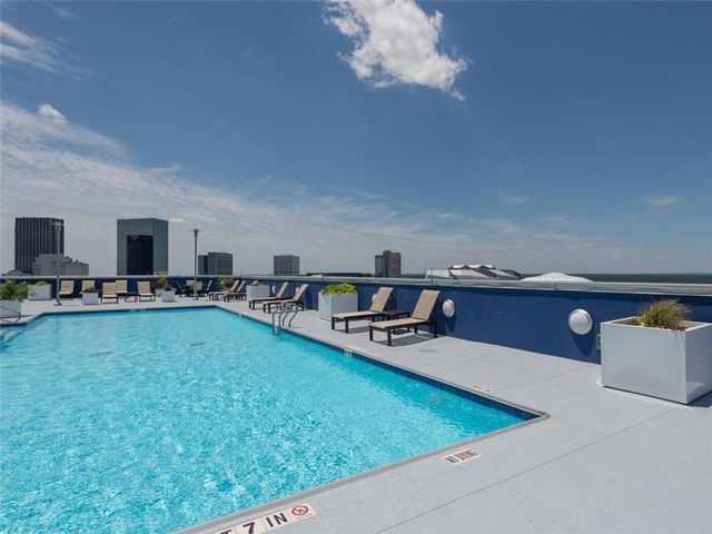 285 Centennial Olympic Park Drive NW 1102, Atlanta, GA 30313