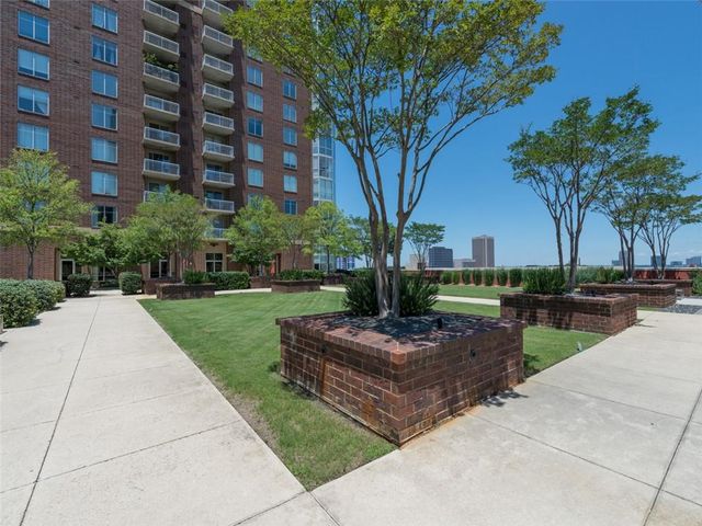 285 Centennial Olympic Park Drive NW 1102, Atlanta, GA 30313