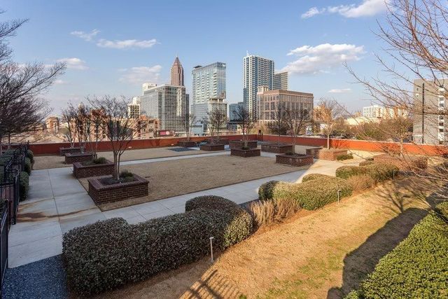 285 Centennial Olympic Park Drive NW 1102, Atlanta, GA 30313