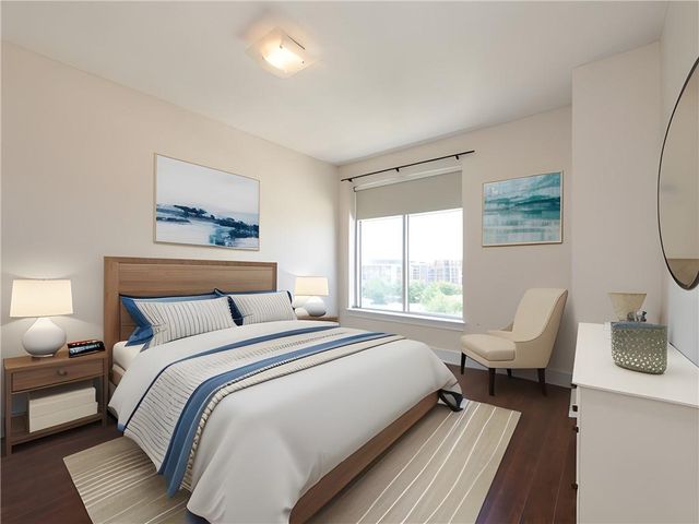 285 Centennial Olympic Park Drive NW 1102, Atlanta, GA 30313