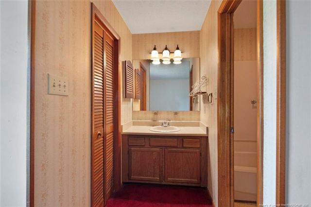 1001 Glen Reilly Drive, Fayetteville, NC 28314