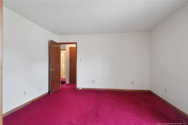 1001 Glen Reilly Drive, Fayetteville, NC 28314