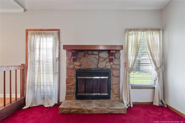 1001 Glen Reilly Drive, Fayetteville, NC 28314