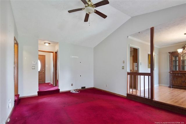 1001 Glen Reilly Drive, Fayetteville, NC 28314