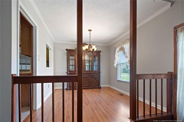 1001 Glen Reilly Drive, Fayetteville, NC 28314