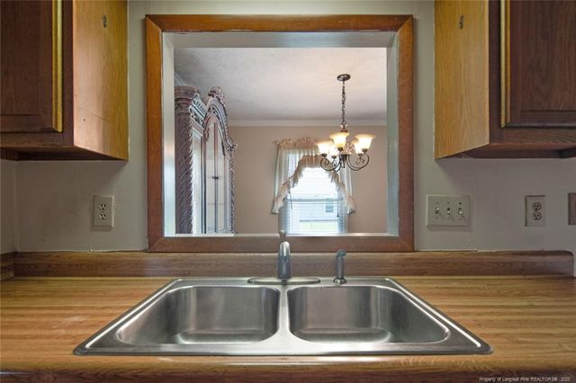 1001 Glen Reilly Drive, Fayetteville, NC 28314