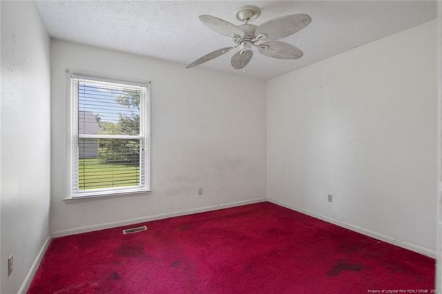 1001 Glen Reilly Drive, Fayetteville, NC 28314