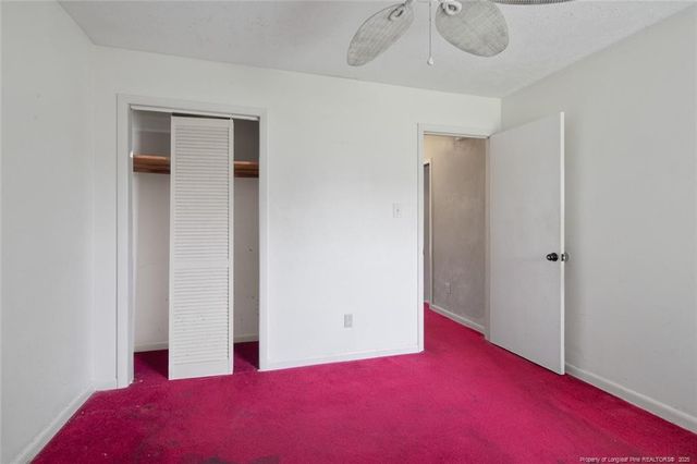 1001 Glen Reilly Drive, Fayetteville, NC 28314