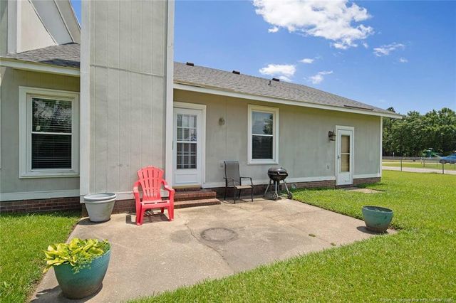 1001 Glen Reilly Drive, Fayetteville, NC 28314
