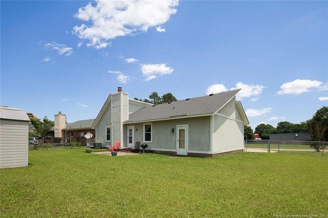 1001 Glen Reilly Drive, Fayetteville, NC 28314