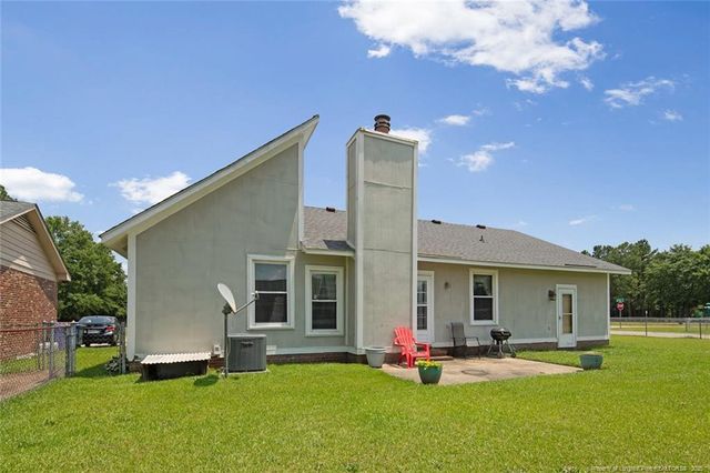 1001 Glen Reilly Drive, Fayetteville, NC 28314