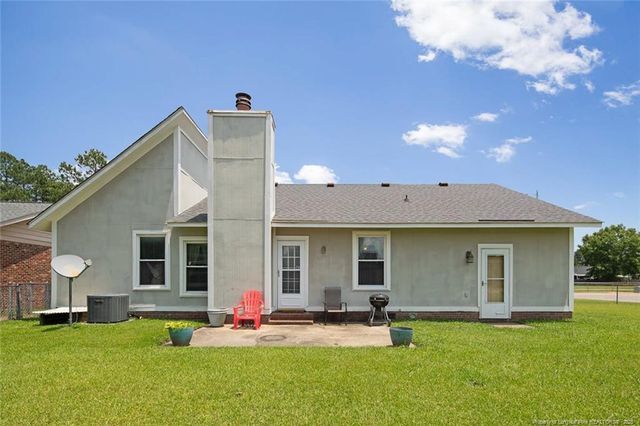 1001 Glen Reilly Drive, Fayetteville, NC 28314