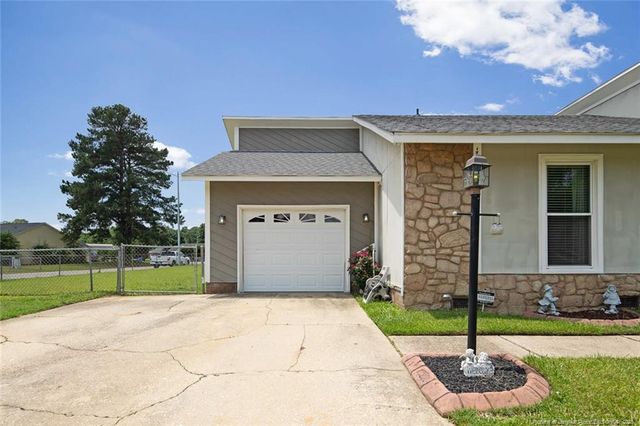 1001 Glen Reilly Drive, Fayetteville, NC 28314