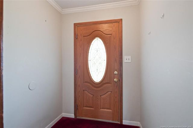 1001 Glen Reilly Drive, Fayetteville, NC 28314