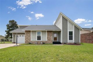 1001 Glen Reilly Drive, Fayetteville, NC 28314