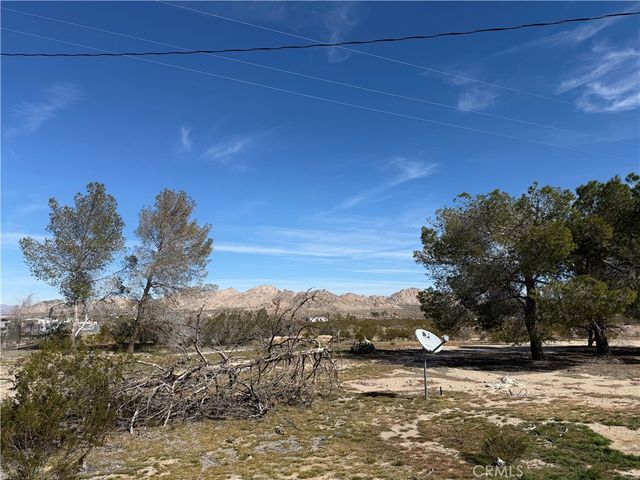 10248 Cavetto, Lucerne Valley, CA 92356