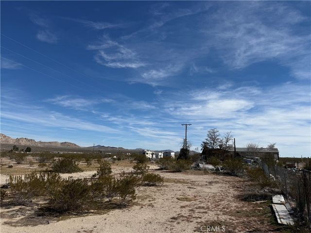 10248 Cavetto, Lucerne Valley, CA 92356