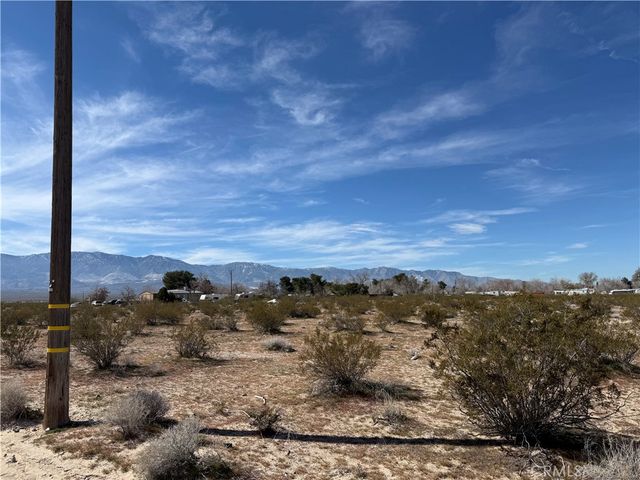 10248 Cavetto, Lucerne Valley, CA 92356