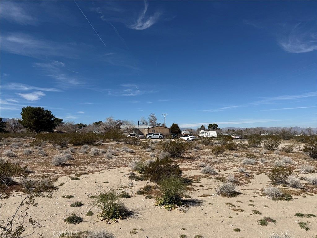 10248 Cavetto, Lucerne Valley, CA 92356