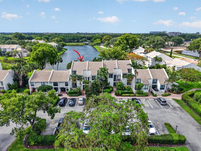 804 Bridgewood Place, Boca Raton, FL 33434
