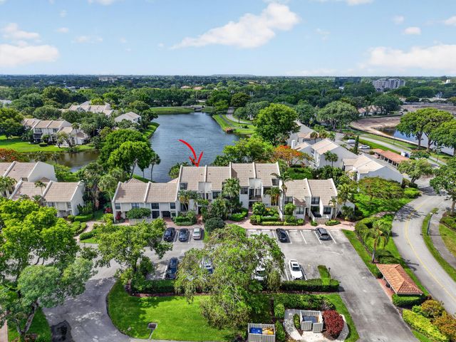 804 Bridgewood Place, Boca Raton, FL 33434