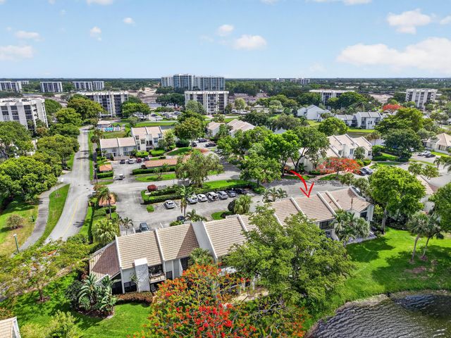 804 Bridgewood Place, Boca Raton, FL 33434