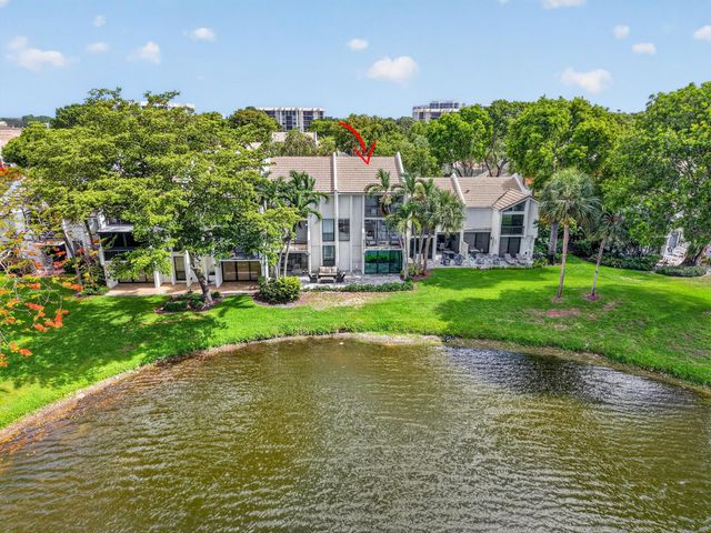 804 Bridgewood Place, Boca Raton, FL 33434
