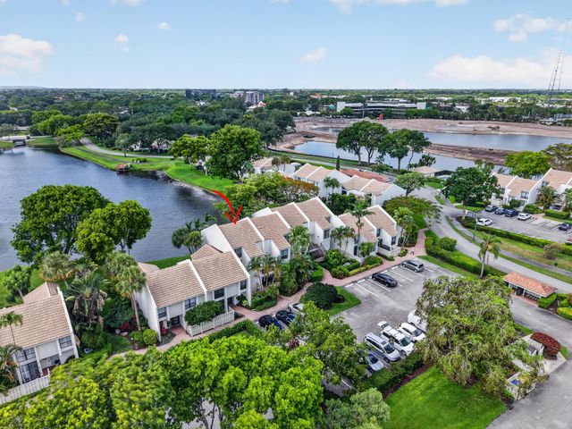 804 Bridgewood Place, Boca Raton, FL 33434