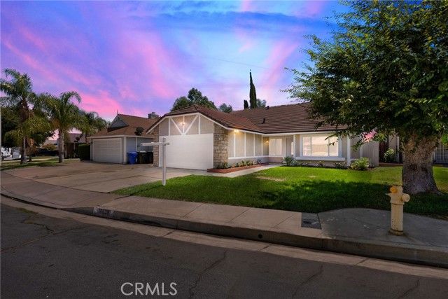 10639 Wildrose, Rancho Cucamonga, CA 91730