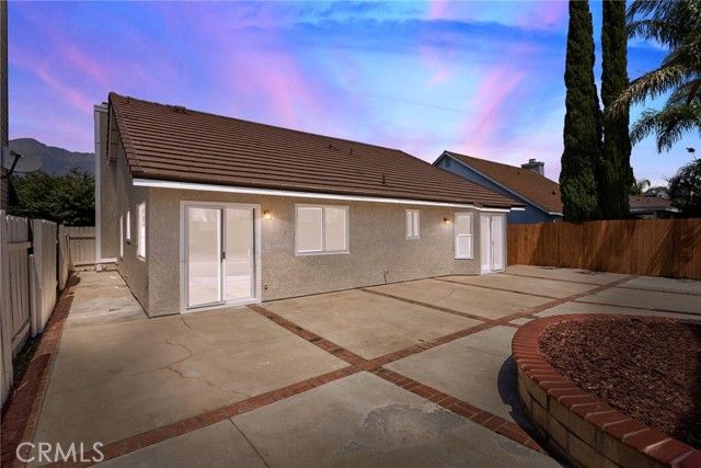 10639 Wildrose, Rancho Cucamonga, CA 91730