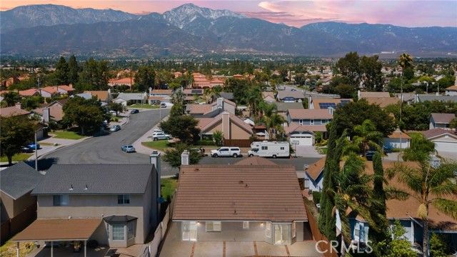 10639 Wildrose, Rancho Cucamonga, CA 91730