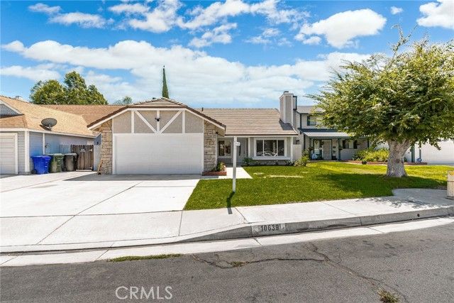 10639 Wildrose, Rancho Cucamonga, CA 91730