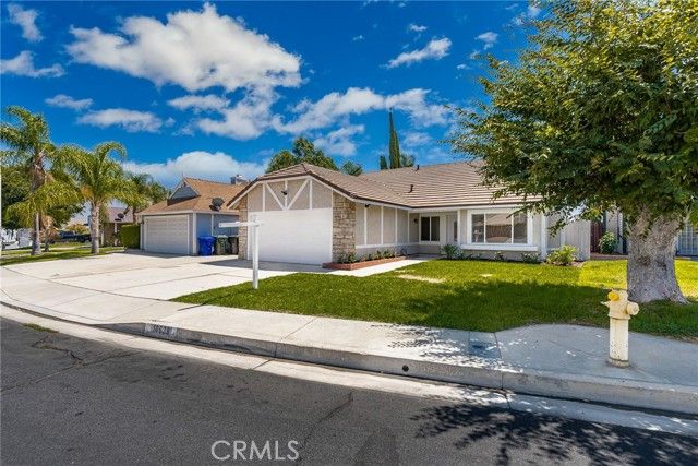 10639 Wildrose, Rancho Cucamonga, CA 91730