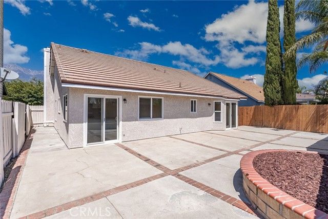 10639 Wildrose, Rancho Cucamonga, CA 91730