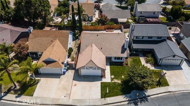 10639 Wildrose, Rancho Cucamonga, CA 91730