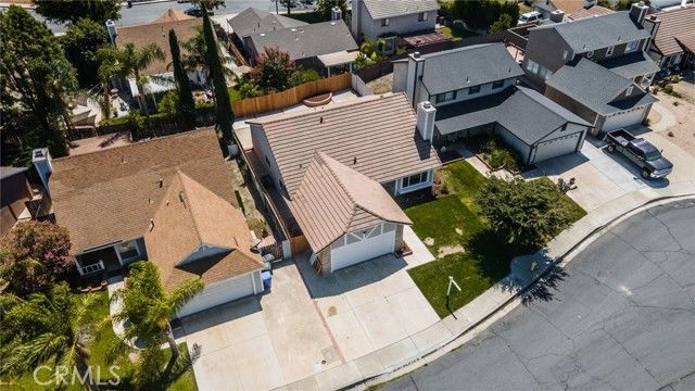 10639 Wildrose, Rancho Cucamonga, CA 91730