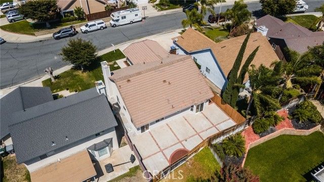 10639 Wildrose, Rancho Cucamonga, CA 91730