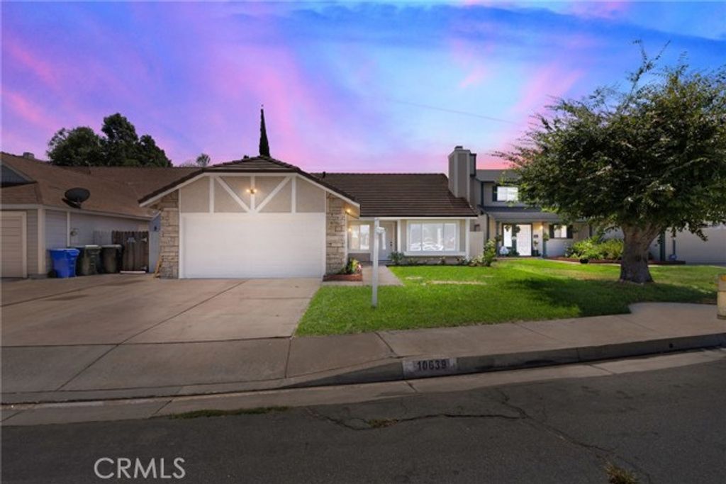 10639 Wildrose, Rancho Cucamonga, CA 91730