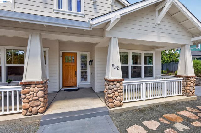 932 Hansen Rd, Livermore, CA 94550
