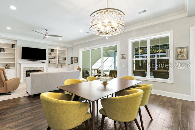 469 Flatwater Dr, Bluffton, SC 29910