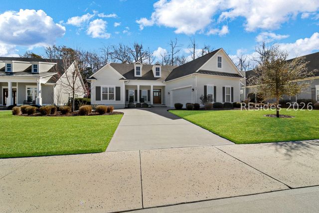 469 Flatwater Dr, Bluffton, SC 29910