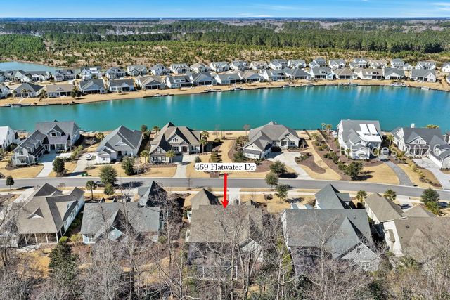 469 Flatwater Dr, Bluffton, SC 29910