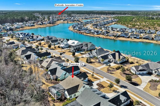 469 Flatwater Dr, Bluffton, SC 29910
