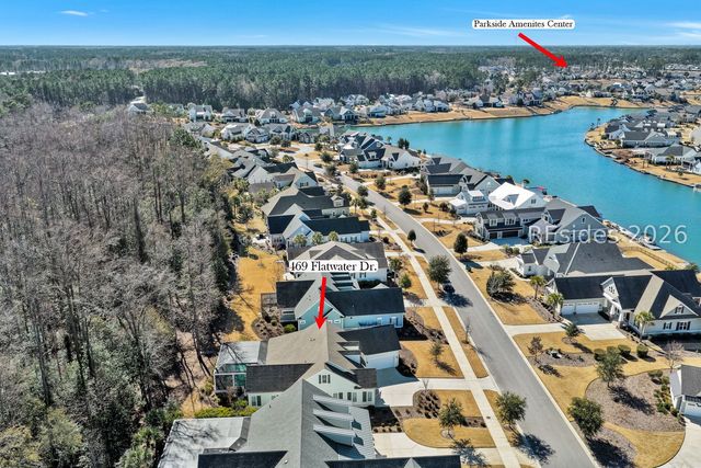 469 Flatwater Dr, Bluffton, SC 29910