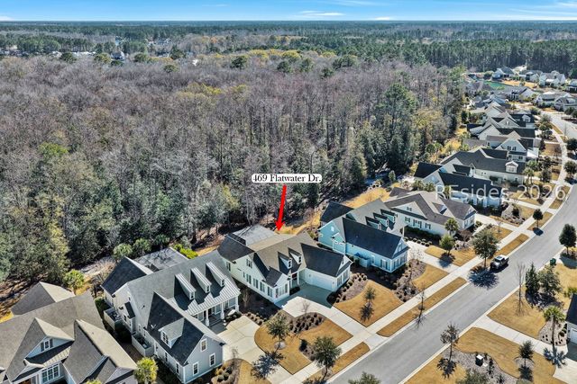 469 Flatwater Dr, Bluffton, SC 29910