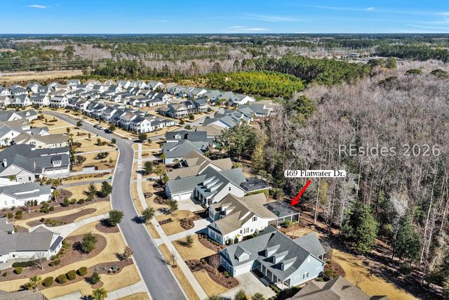469 Flatwater Dr, Bluffton, SC 29910