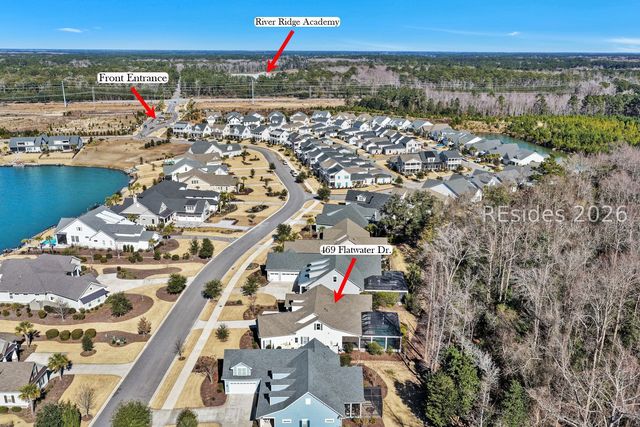 469 Flatwater Dr, Bluffton, SC 29910